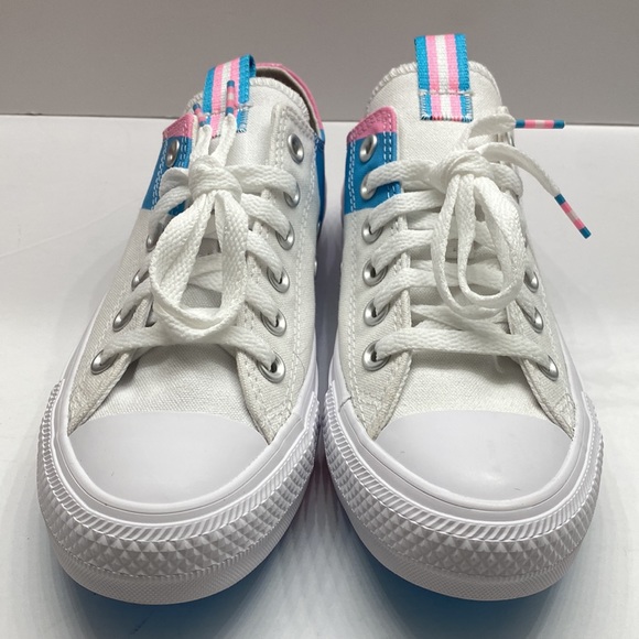 CONVERSE CTAS OX BRAND NEW - Picture 3 of 7